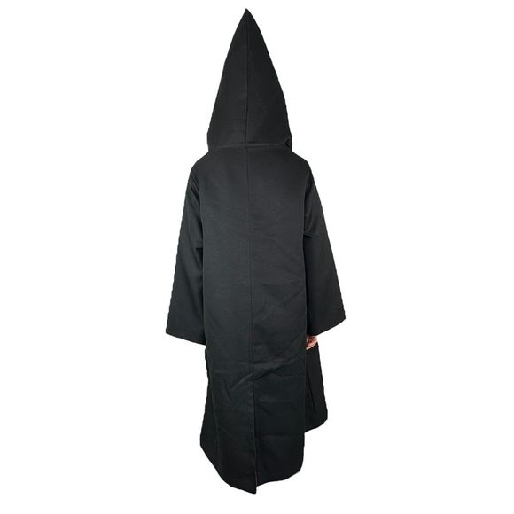 Pottery Barn Kids Harry Potter Gryffindor Halloween Costume sz 7-8 2pc - Picture 3 of 9